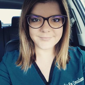 Meet your Posher, Erika